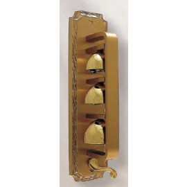 59BL59 Sanctuary Bells--Wall Mount