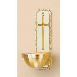 59HWF59 Holy Water Font