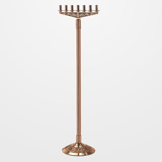 Floor Candelabra - 5X80F