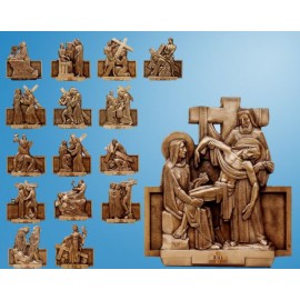 1111-153 Stations of the Cross