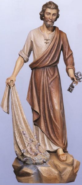600-18 St Peter the Fisherman