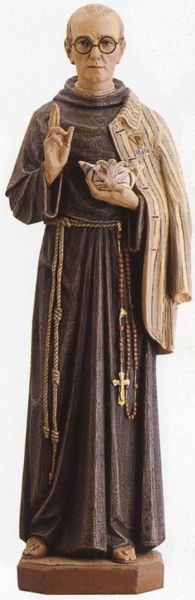 600-26 St Maximilian Kolbe