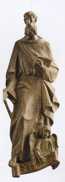 600-36 St Matthew
