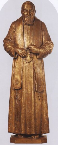 600-56 St Padre Pio