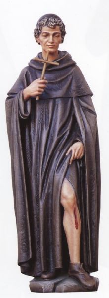 600-57 St Peregrine