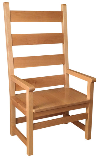 Celebrant Chair - 600