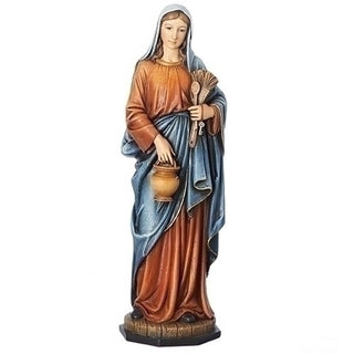 9.25" Kitchen Madonna - 603065