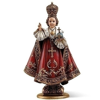 6" Infant Of Prague Figure - 60441