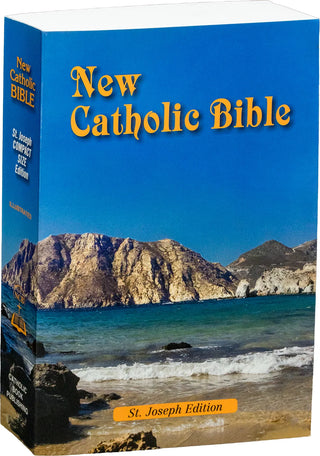 606/04 New catholic Bible