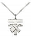 6071 FRANCISCAN CROSS