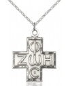 6074 LIGHT & LIFE CROSS