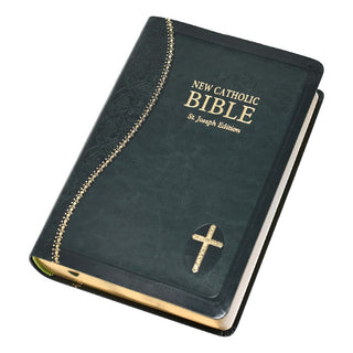 St. Joseph New Catholic Bible (Gift Edition - Personal Size) - 608/19GN