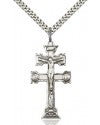 6084 CARAVACA CRUCIFIX