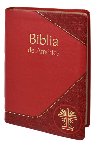 Biblia de America - 610/19BGS