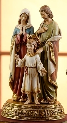 61289 Holy Family Figure