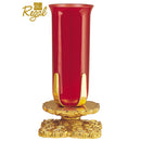 Altar Sanctuary Lamp - Rich Gilt Finish - 61 ASL 93