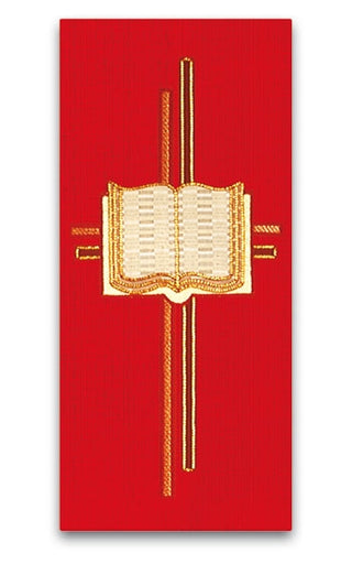 4556A Gospel - Banner