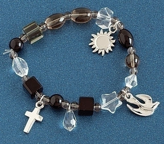 62345 Memorial Bracelet