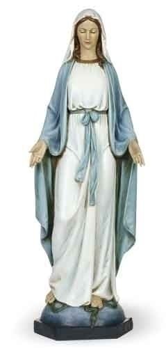 62419 Our Lady of Grace 40"