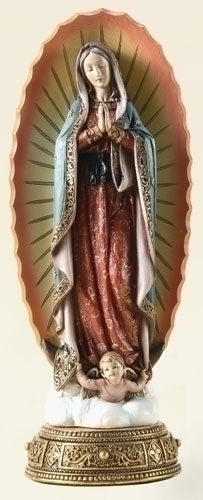 62811 Our Lady of Guadalupe