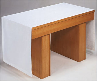 63-38 Linen - Altar Cloth