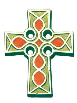 6301 Celtic Cross