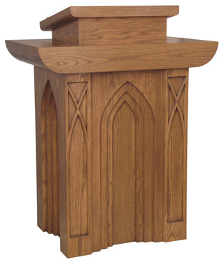 Pulpit - 630