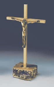 63AC51 Altar Cross