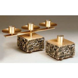 63ACL51 Altar Candelabra