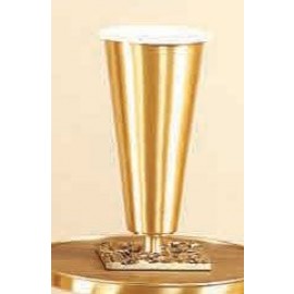 63AFV51 Altar Flower Vase