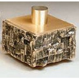 63C51 Altar Candlestick