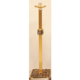 63PCS51 Paschal Candlestick