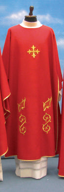 640-Dalmatic-R