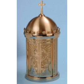 6410 Tabernacle - Angels