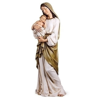 37" MADONNA & CHILD - 64130