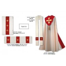 64144A Royale Set