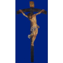 6423 48" Crucifix