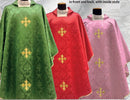 642-Chasuble-G