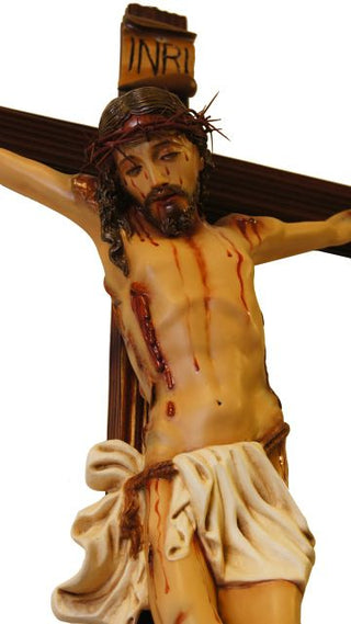 48" Crucifix - 6447