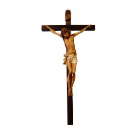 6447 48" Crucifix