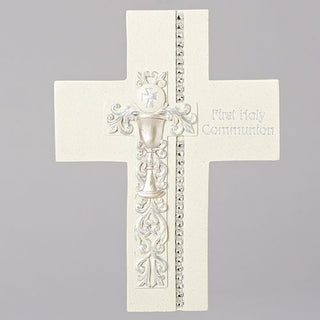 Communion Wall Cross - 64895