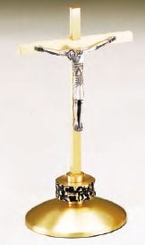 64AC97 Altar Cross