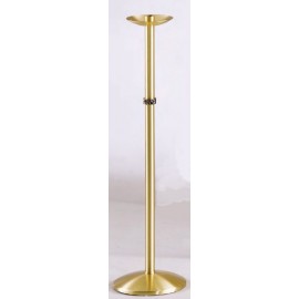 64FC97 Floor Candlestick