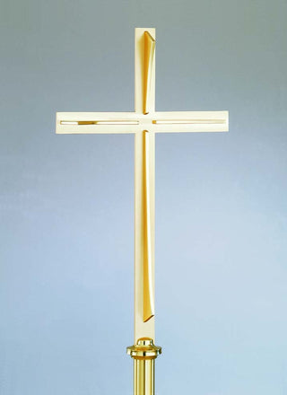 64PC98 Processional Cross