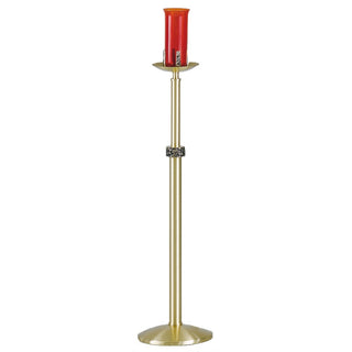 Standing Sanctuary Lamp - 64SSL97