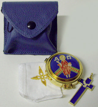 65-028 Small Clergy Set