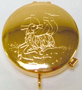 65-410 Pyx "Lamb"