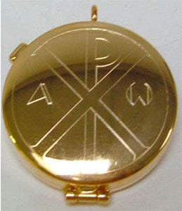65-414 Pyx "Alpha Omega"