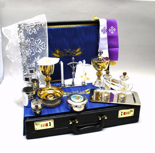 65-902 Leather Attache Mass Kit