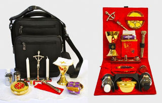 65-913 Complete Mass Kit